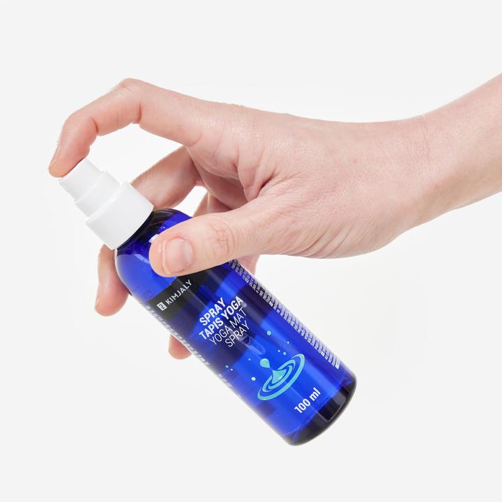 Produktbild Kimjaly Mattenreiniger mit aetherischen Oelen
