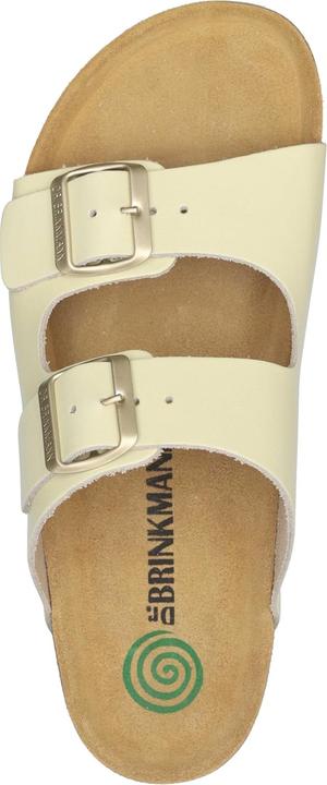 Image du produit Dr. Brinkmann Chaussons Bonillo (38)