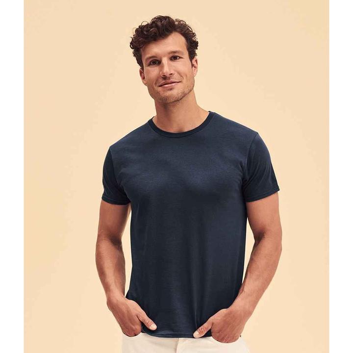 Produktbild Fruit of the Loom TShirt Iconic (XXL)