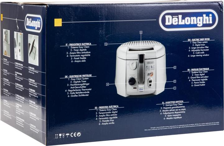 Immagine prodotto De'Longhi F28313