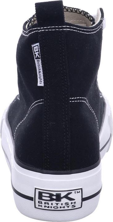 Actual product image British Knights Sneaker Kaya Mid (38)