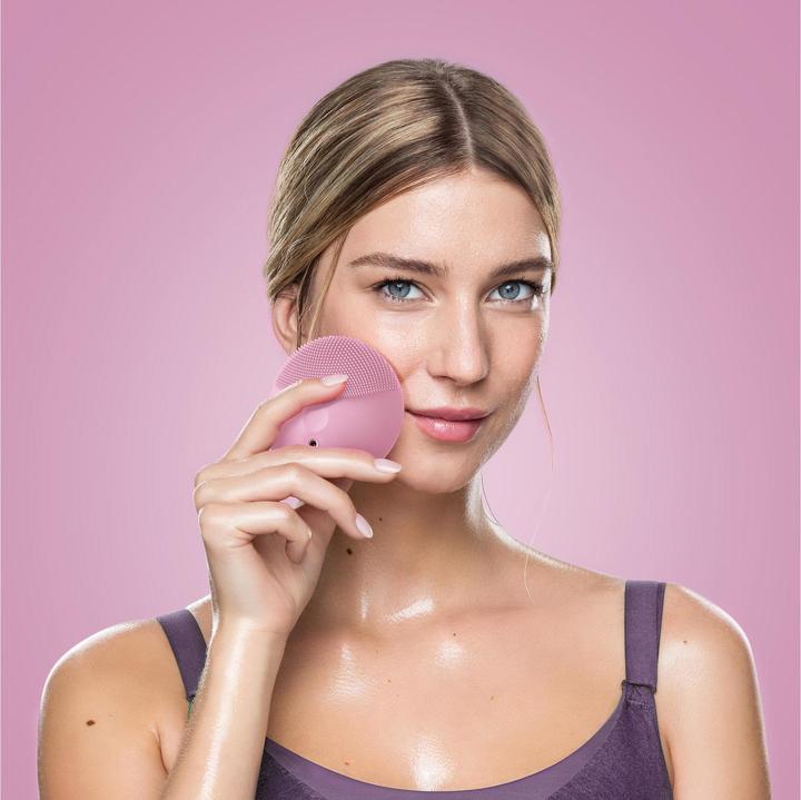 Actual product image Foreo Luna Mini 3