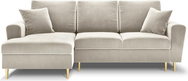 Actual product image Micadoni Moghan (Corner sofa)