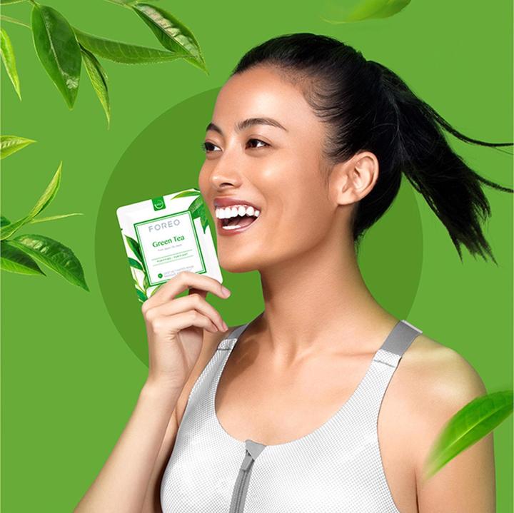 Immagine prodotto Foreo Tè verde (36 ml)