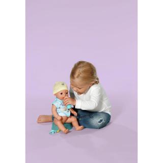 Image du produit Zapf Creation BABY born Petit garçon