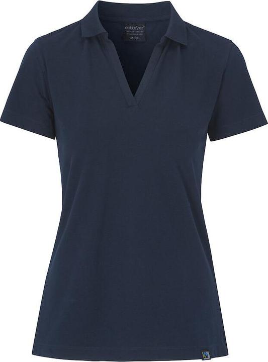 Produktbild Cottover Stretch Pique Lady (M)