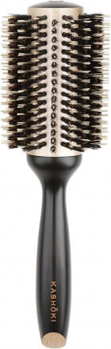 Kashoki Hr Brush Natural Beauty 38mm P