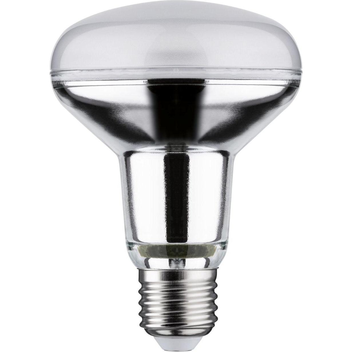 Paulmann, Leuchtmittel, Reflektor (E27, 6.50 W, 500 lm, 1 x, F)