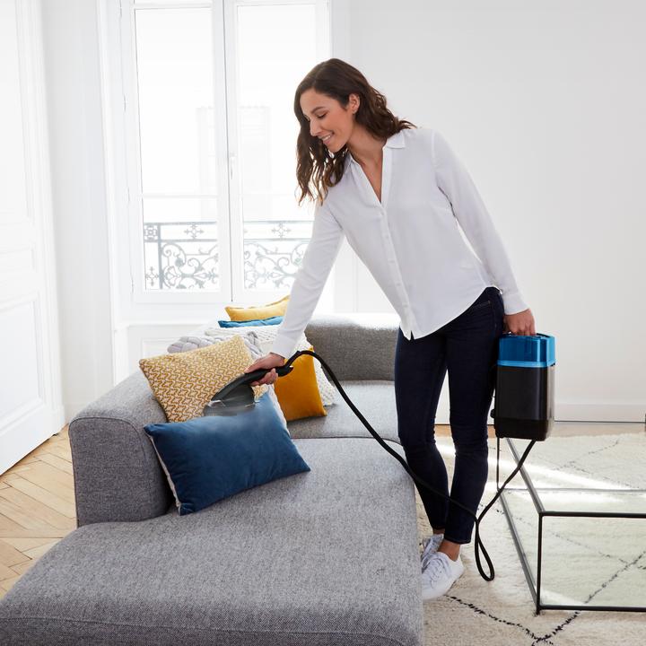 Actual product image Tefal QT2022 Ixeo Power (2170 W)