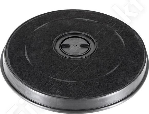 Produktbild Alternativ Aktivkohlefilter zu FAC519, 481281718534, Typ E233, CHFE233/2