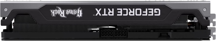 Produktbild Palit GeForce RTX 3070 Gamerock OC (8 GB)