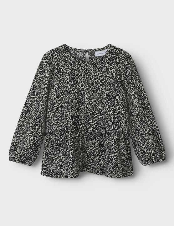 Produktbild Name it Print Oberteil mit langen Ärmeln (92)