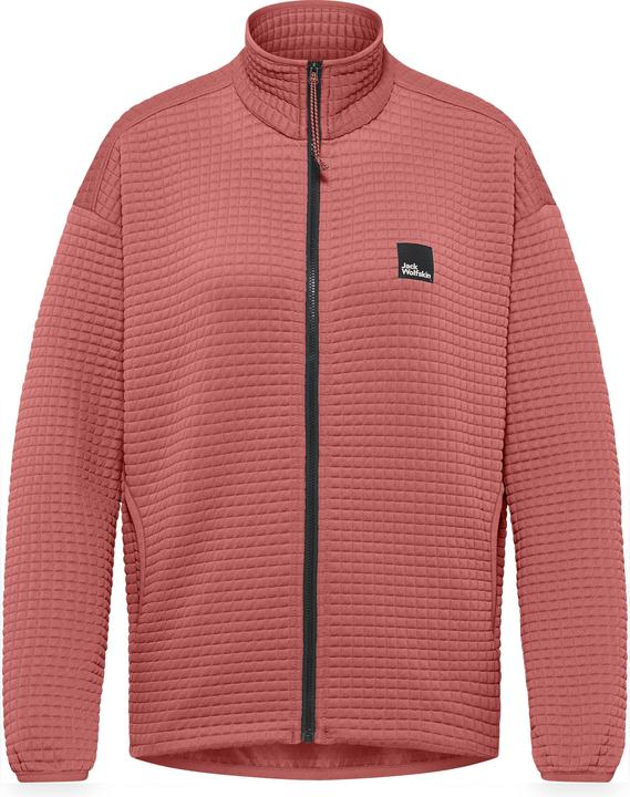 Immagine prodotto Jack Wolfskin Mogari Fz W (S)