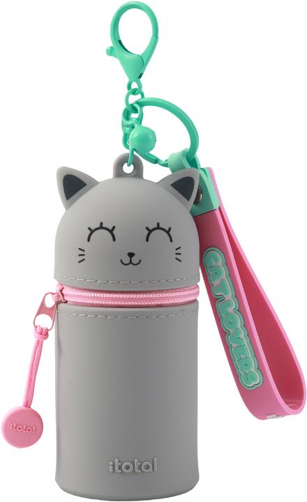 Actual product image i-Total Schlüsselanhänger