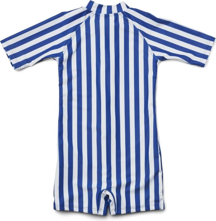 Image du produit Liewood Maillot de bain Surf Blue à rayures (56, 62)