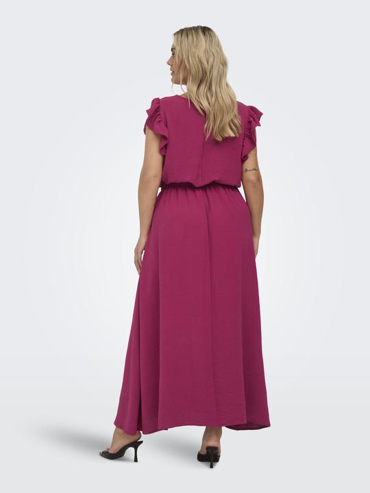 Image du produit Only CARMETTA Langes Kleid Kleid (52)