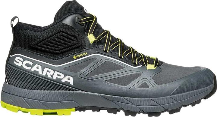 Scarpa Rapid Mid GTX