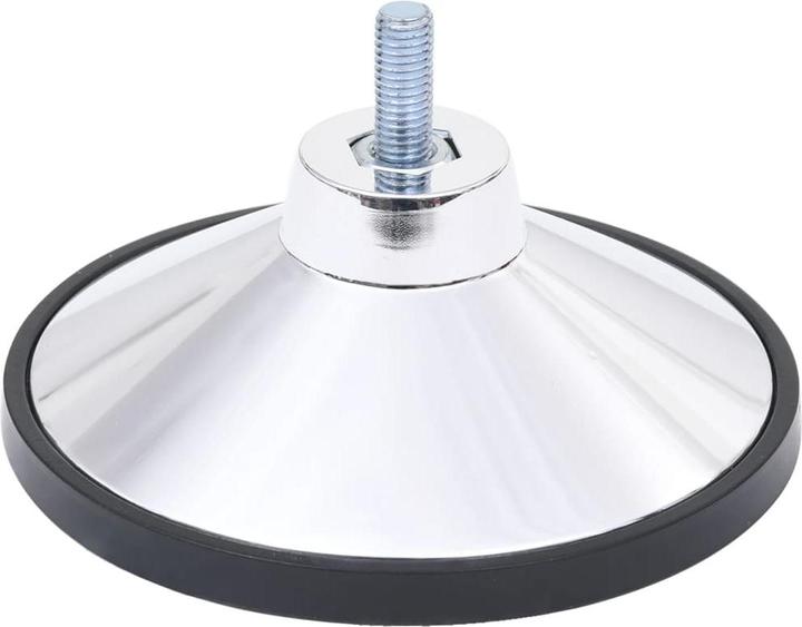 Image du produit Diverse Hardware Pieds de baby-foot 4 pcs. Chromé