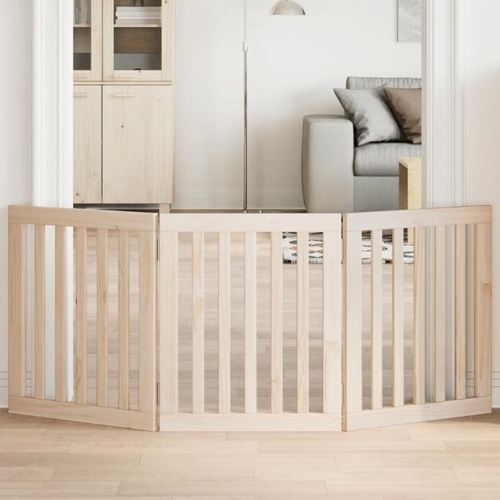 Immagine prodotto vidaXL Hundegitter