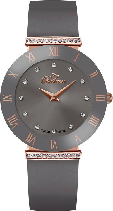 Actual product image Ladies' Watch Bellevue E.112 (Ã˜ 25 mm) (25 mm)