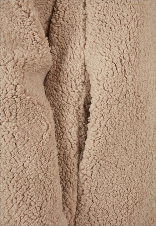 Image du produit Urban Classics Ladies Sherpa Jacket (XXL)