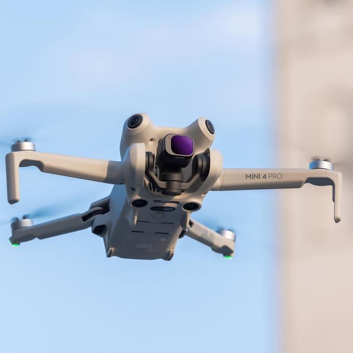 Produktbild K&F Concept Filter ND1000 (Drohnen Filter, DJI Mini 4 Pro)