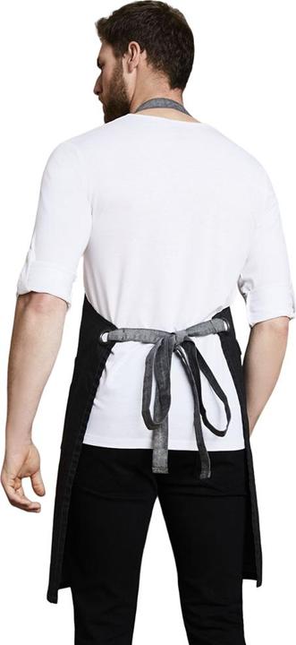 Actual product image Premier District Bibbed Apron (One size)
