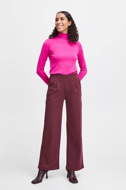 Produktbild B.young BYRIZETTA 2 WIDE PANTS 2 - 20812847 (XS)