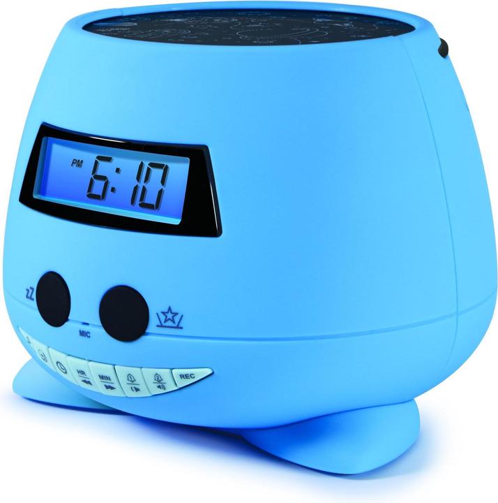 Image du produit Bigben Horloge d'alarme