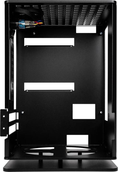 Actual product image HGC Osmi (Mini-ITX)