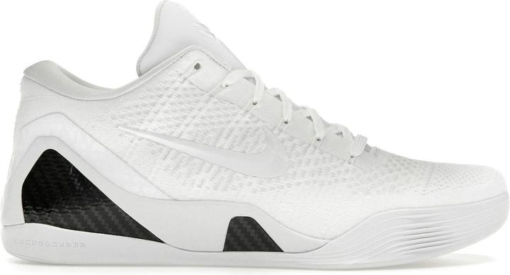Image du produit Nike Kobe 9 Elite Low Protro Halo (49.5)