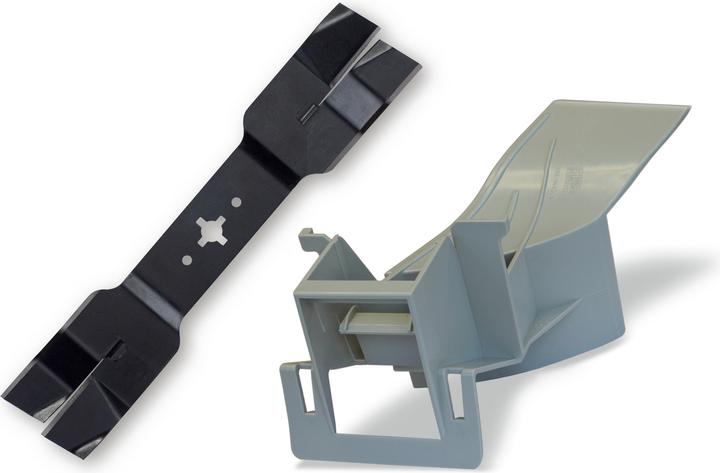 Image du produit Stihl Kit de mulching AMK 048 pour tondeuse à gazon de 46 cm de largeur de coupe (Tondeuse à gazon)