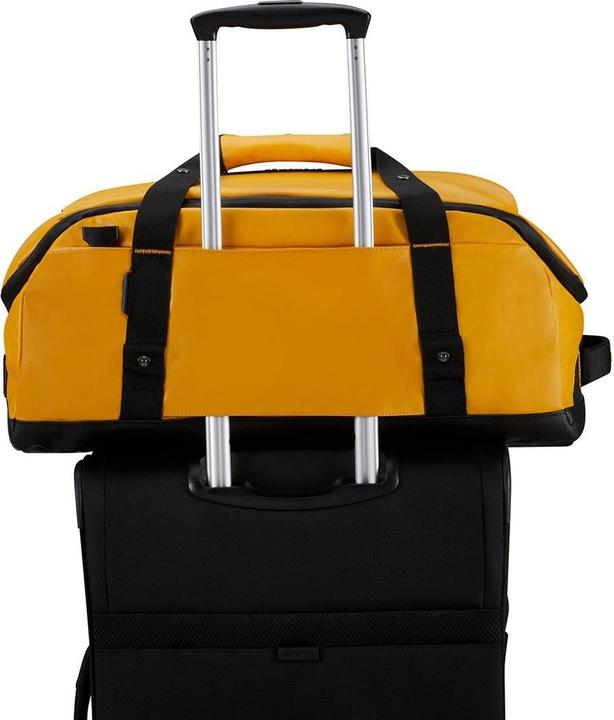 Immagine prodotto Samsonite Borsa da viaggio Ecodiver Duffle S (40 l)