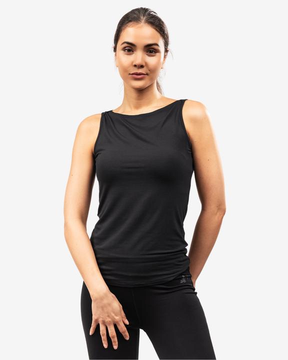 Image du produit Curare Haut de cou de bateau (XL)