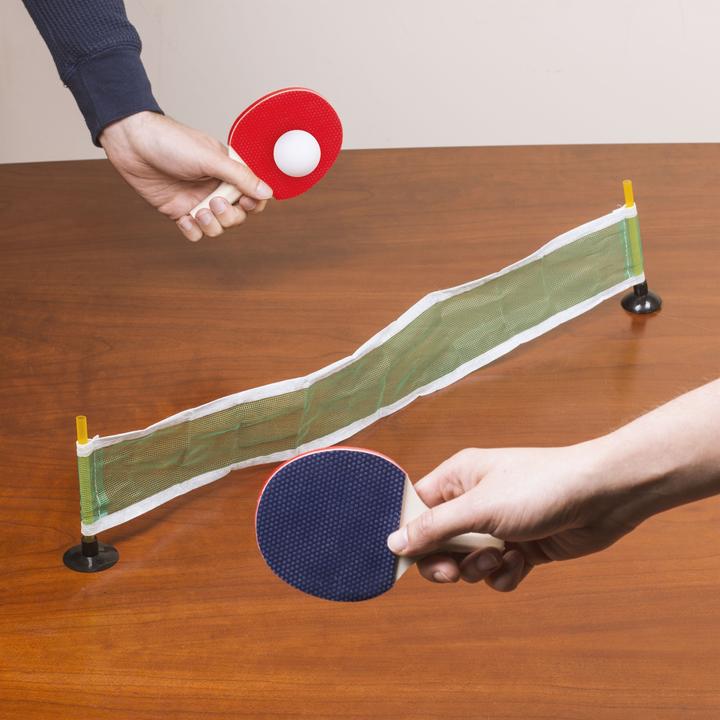 Produktbild Novelty Tischspiel Tischtennis