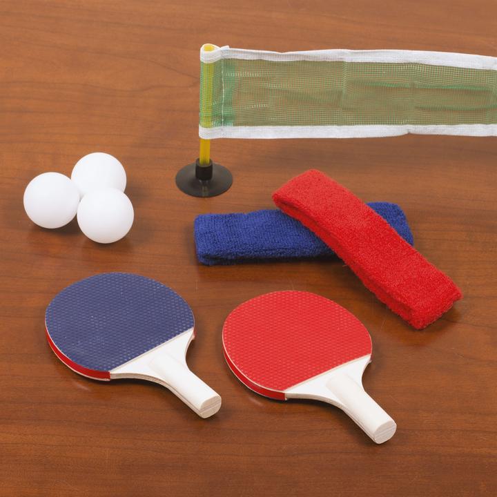 Produktbild Novelty Tischspiel Tischtennis