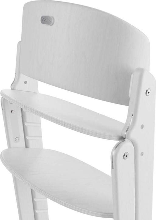 Actual product image Cybex Click and Fold high chair (Stair high chair)