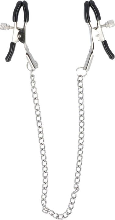 Image du produit Virgite Pinces à mamelons modèle 11