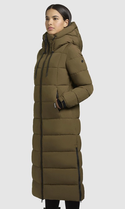 Actual product image Khujo Deria3-YM (M)