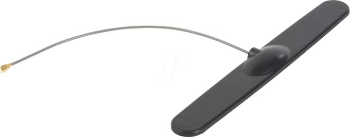 Actual product image Arduino X000016 - Dipole GSM Antenna