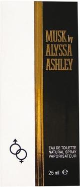 Produktbild Houbigant Alyssa Ashley Musk (Eau de Toilette, 25 ml)