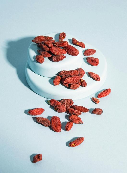 Immagine prodotto KoRo Bacche di Goji biologiche (1000 g)