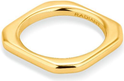 Produktbild Radiant Strahlender Goldring (18)