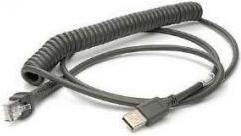 Produktbild Zebra Stromkabel USB (M)