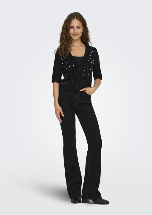 Actual product image Only ONLRENE Strickjacke Strickjacke (L)