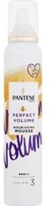 Actual product image Pantene PRO-V Perfect Volume Nourishing Mousse - Nourishing Mousse (200 ml, Liquid shampoo)