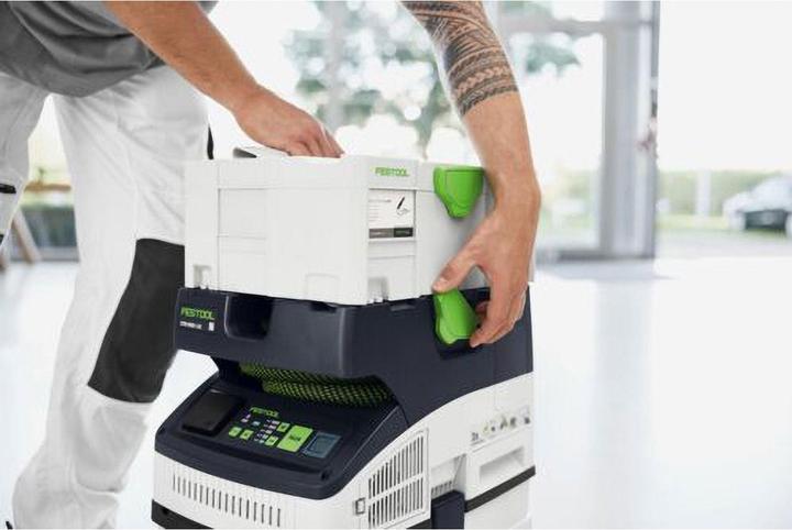 Actual product image Festool Absaugmobil CTL MIDI I (Extraction system)