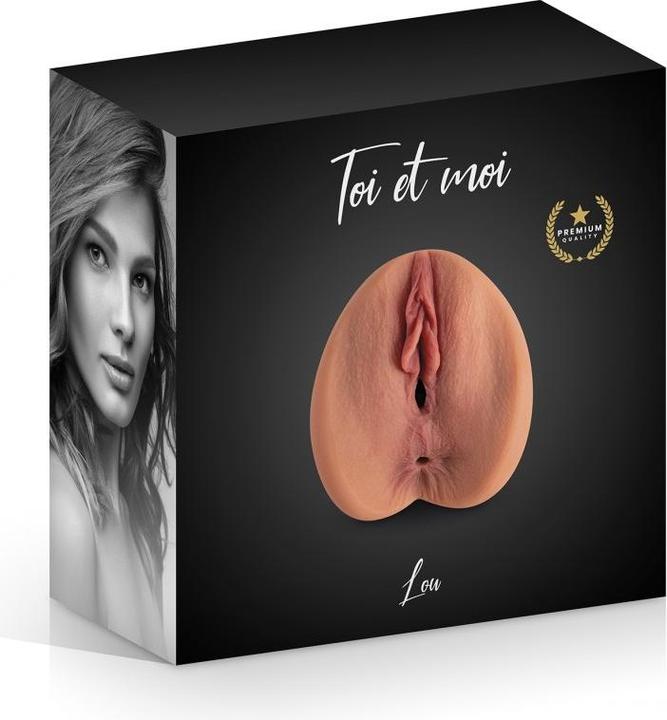 Image du produit Toi et moi Vagin/anus