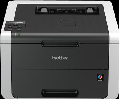 Produktbild Brother Hl-3150cdw (Laser, Farbe)