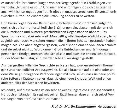 Produktbild Weltgeschichte in Geschichten (Volkerua, Ingeborg/Bentele, Günther/Ebersbach, Bayer, Deutsch)